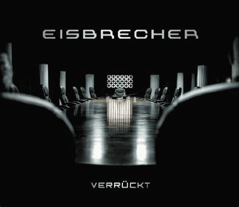 Verrückt (german meaning crazy or insane, listen) was a water slide located at the schlitterbahn kansas city water park in kansas city, kansas. Eisbrecher: Video/Single „Verrückt" und neues Album im ...