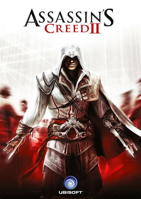 Assassin S Creed Ii Codex Gamicus Humanity S Collective Gaming