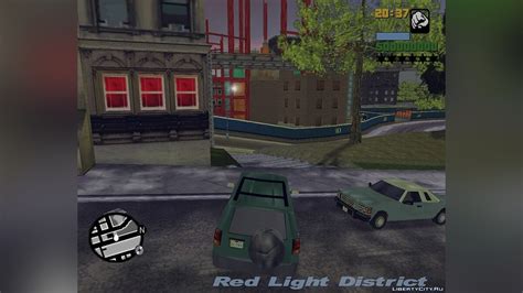 Download Gta Iii Liberty City Stories Mod For Gta 3