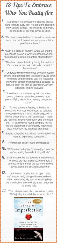 The Wholehearted Parenting Manifesto From Daring Greatly By Brene Brown
