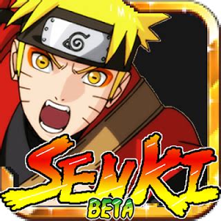 Nama apk, naruto senki mod apk full character. Naruto Senki v1.17 Apk For Android Terbaru | Download File