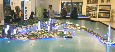 Kuantan waterfront resort city, a new vibrant icon to be developed covering 500 acres land in kuantan. Welcome to KWRC : Kuantan Waterfront Resort City