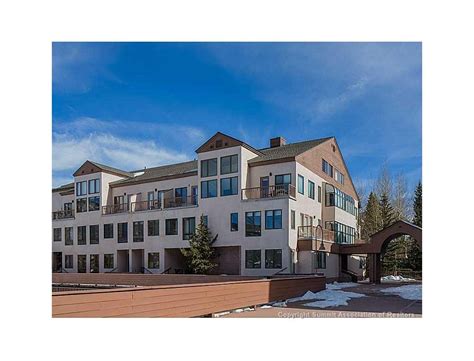Slopeside Keystone Colorado Condos Real Estate For Sale