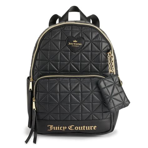 Juicy Couture Starburst Backpack Juicy Couture Bags Juicy Couture