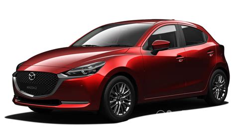 Mazda Cars For Sale In Malaysia Reviews Specs Prices Carbasemy