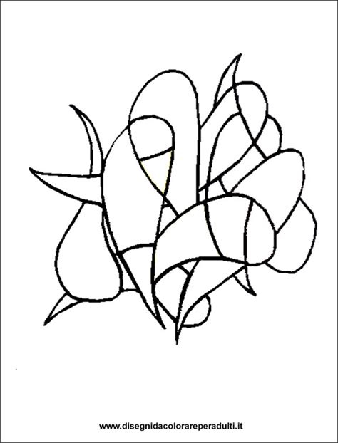 Top quality coloring sheets for free. moder_art_04 Modern art coloring pages