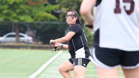 Emily Lariviere 2023 Womens Lacrosse University Of Puget Sound