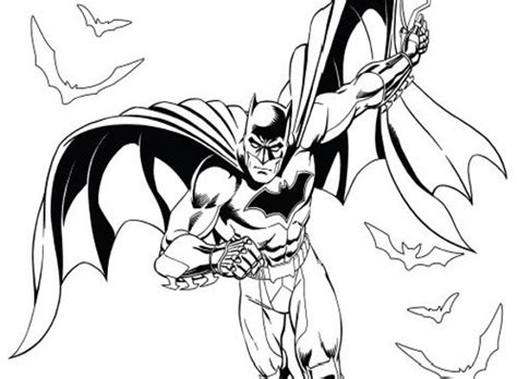 Ausmalbilder batman ausdrucken ausmalbild batman 14 kostenlos ausdrucken. Batman Ausmalbilder | myToys-Blog