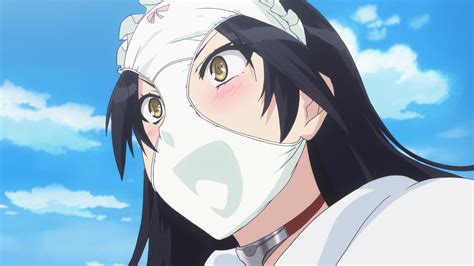 Shimoneta To Iu Gainen Ga Sonzai Shinai Taikutsu Na Sekai Bd Anime