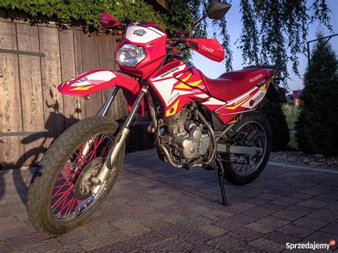 Rare bike that has been kept in great condit. Honda XR 125 L A1/B nie 250 klx sm dt exc derbi senda dr ...