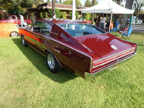For example, dodge provides bill davis racing with engines and cylinder heads. Dodge Charger For 1966-1967 - What A Fastback!