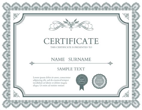 Free certificate templates that will allow you to make original certificates for your classroom or you can also download free certificate templates including award templates, printable certificates. Cetak Sertifikat - Print On Demand