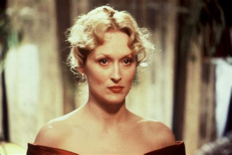 The 25 Best Meryl Streep Films