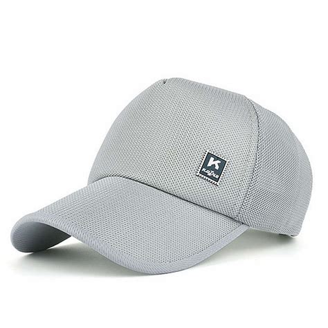 Buy Summer Baseball Caps For Men And Women Fashion