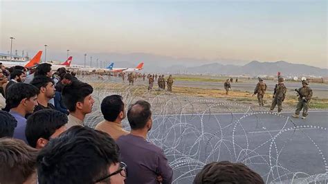 Major Airlines Reroute Flights To Avoid Afghanistan Airspace As Kabul