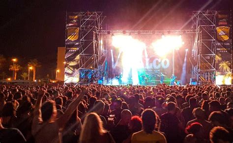 Juergas Rock confirma la celebración del festival entre el y el de agosto Ideal