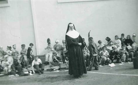 History Our Lady Of Loretto School Novato Ca