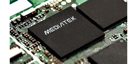 Mediatek Debuts 64 Bit Mt6795 Processor
