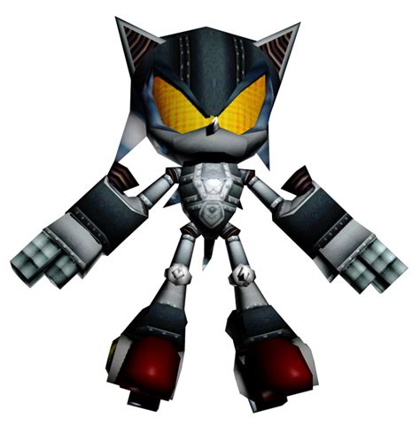 Unnamed Sonic Robot Sonic News Network The Sonic Wiki Wikia