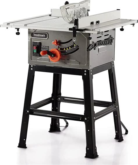 19 Best Budget Table Saws Under 375 In 2023 For Woodworking
