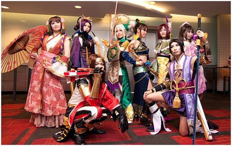 Get Your Cosplay Costume Ready Because Malaysia U2019s Epic Comic And Anime Convention Is Back