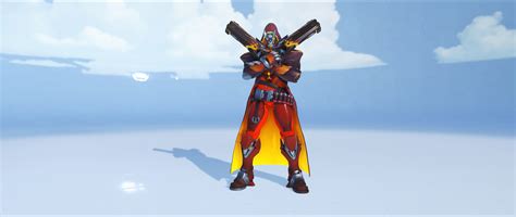 Reapers Hero And Gun Skins All Events Included Esports Tales