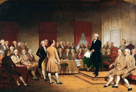 United States Constitutional Convention May 25 Sept 17 1787