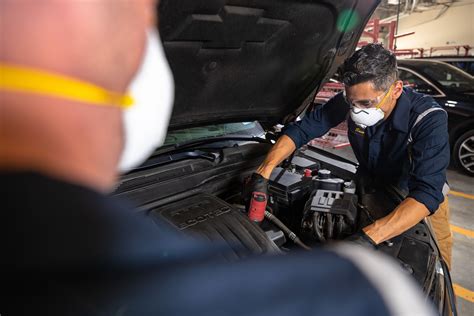 Crash Champions Collision Repair Team Jobs - Our Programs