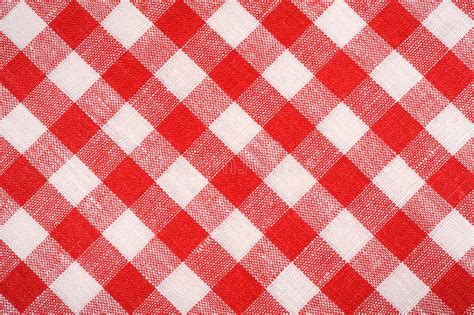 Maybe you would like to learn more about one of these? Red And White Plaid Fabric. Linen Red Checkered ...