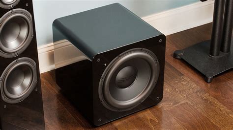 12 Best Subwoofers For Your Home 2023