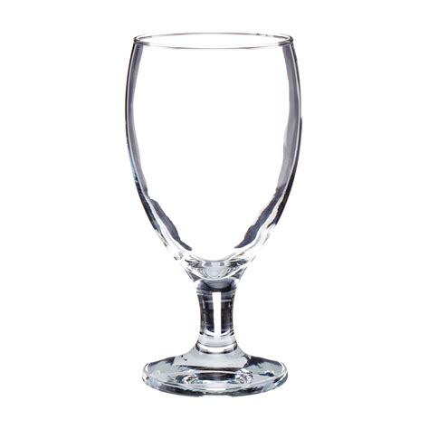 Beverage Glass