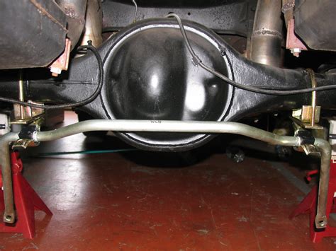 Info Addco Rear Sway Bar Install 72 Gts The Ford Torino Page Forum