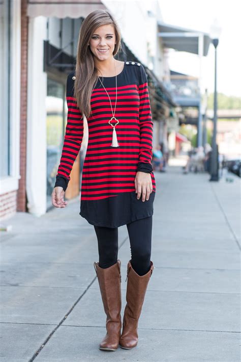 View Larger Image Black And Red Fashion Outfits Fashion