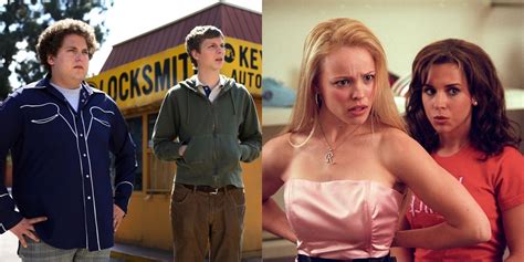 7 Best Coming Of Age Movies From The 2000s Ranked According To Imdb