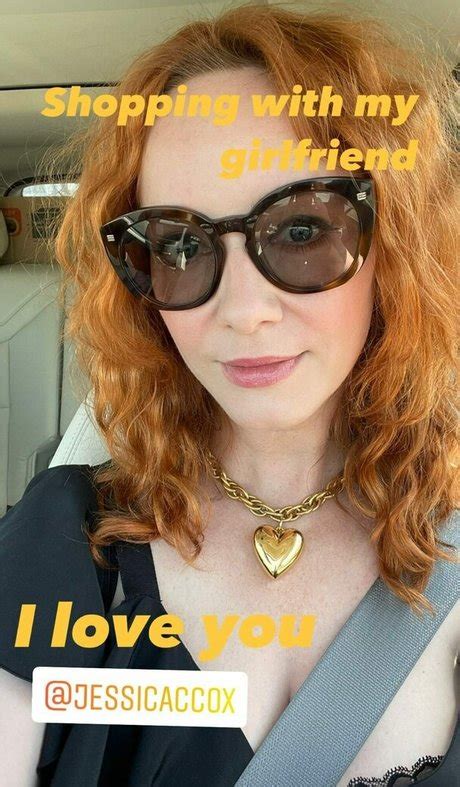 Christina Hendricks Nude Onlyfans Leaked Photo Topfapgirls