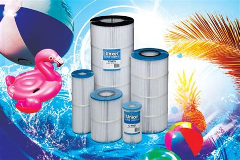 How To Select The Best Pool Filter Pool Knowledge