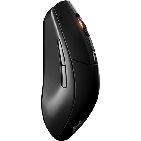 Mouse Gaming Wireless Steelseries Rival 3 Negru Emagro