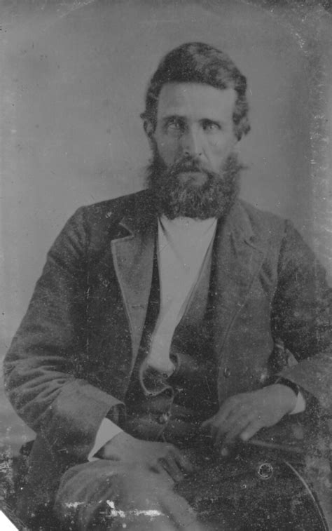 John William Looney 1812 1886 Larry Johnson Flickr