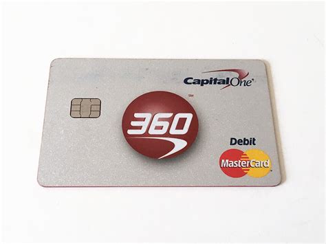 That's nearly twice as much on an ongoing basis. Capital one replacement debit card - Best Cards for You