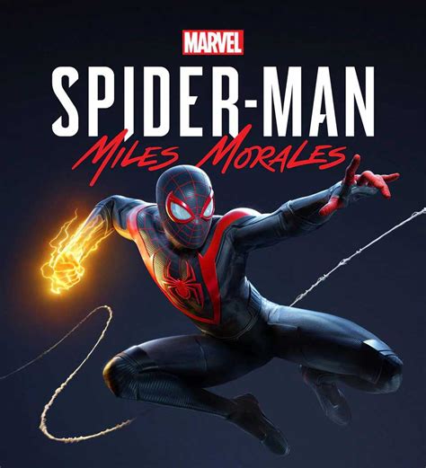 Apk Spider Man Miles Morales Clubnra