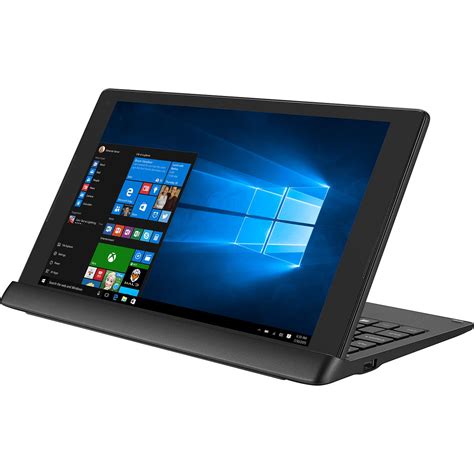 Alcatel 2 In 1 Laptop Detachable Intel Atom X5 Z8350 101 1 Gb Ram