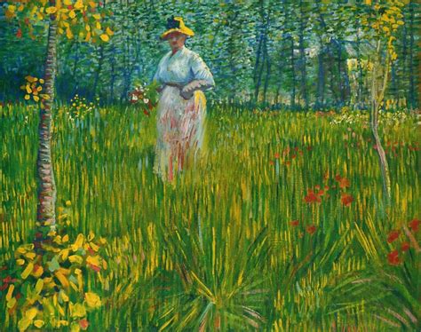 Intryguj Cych Ciekawostek O Vincencie Van Goghu Fajne Podr E