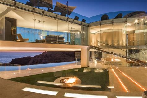 Inside Alicia Keys And Swizz Beatzs Ultra Modern Luxury Homes They