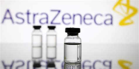 Astrazeneca is committed to developing and implementing scientific advancement in infection and vaccines. AstraZeneca's best COVID vaccine result was a fluke ...