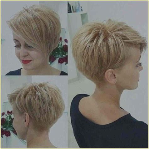 Nun müsst ihr einen lockeren fischgrätenzopf flechten und mit. Frisuren Ab 50 Vorher Nachher Beispiel Modell Frisur Damen ...