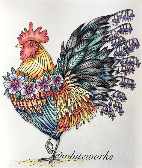 The first is labeled download which will prompt you to download the pdf version of this coloring page. #dagrommar #adultcoloring #hannakarlzon #adultcolouring # ...