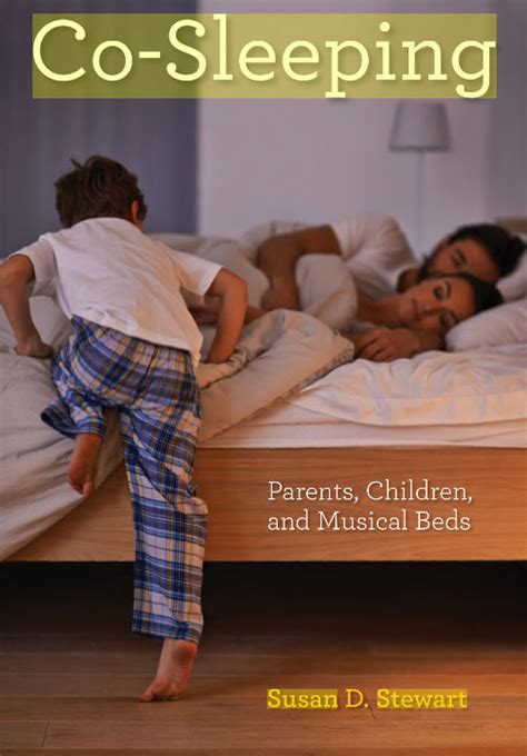 Musical Beds Iowa State Professor Finds Co Sleeping Is More Common