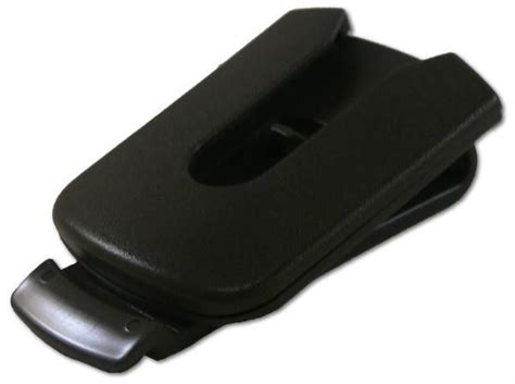 You might be able to carry a phone through a metal detector, but that's not the biggest issue. Belt Clip For Kx-td7895 And 7896 Belt Clip Brand ...