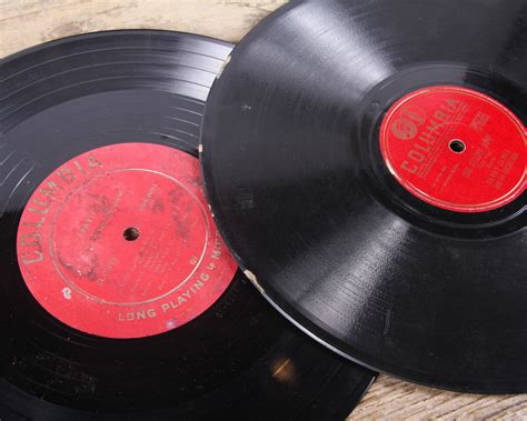 The new discount codes are constantly updated on. 4 Vintage 78 Records / Colorful Vinyl Records / Antique ...