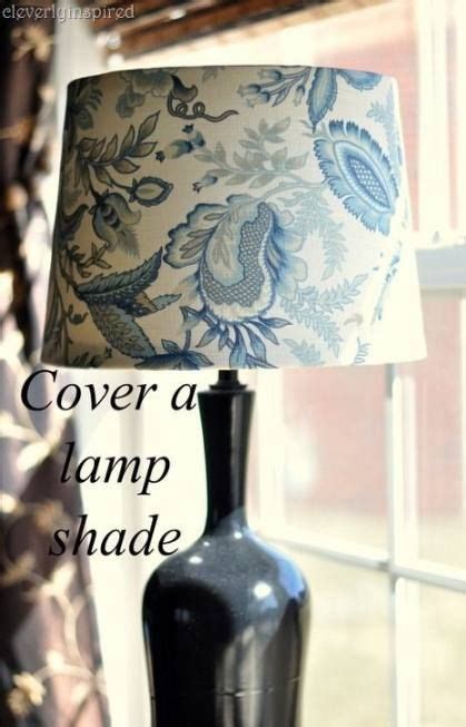 45 New Ideas For Diy Lamp Shade Cover Lampshades Lampshade Makeover